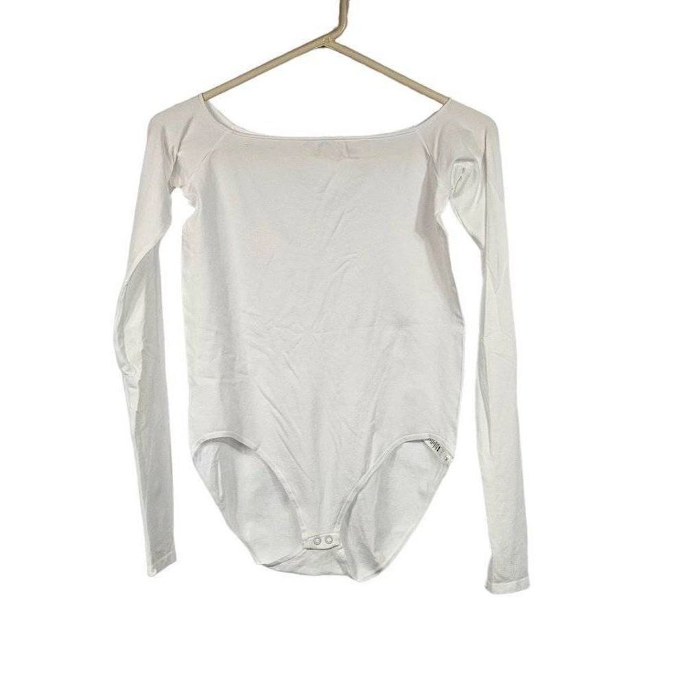 Skims Fits everybody bodysuit Nwot